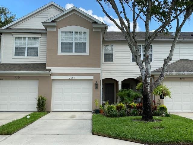 Foto principal - 2551 Stockton Dr