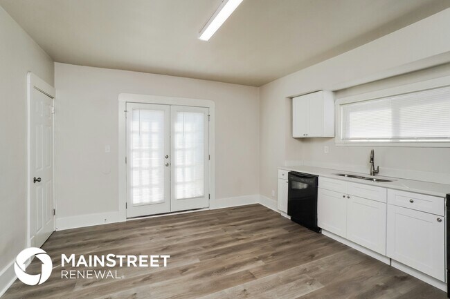 Foto del edificio - 211 N 32nd St