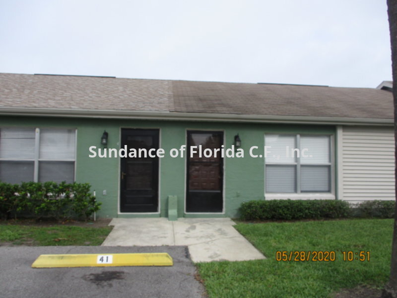 Primary Photo - Osceola County
