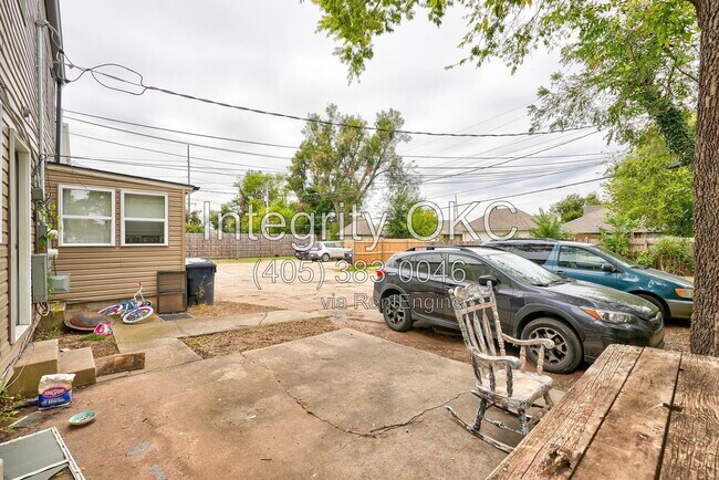 Building Photo - 1507 1/2 Northwest 17th Street