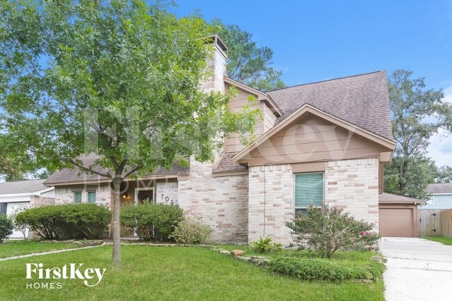Building Photo - 7019 Rosebrook Cir
