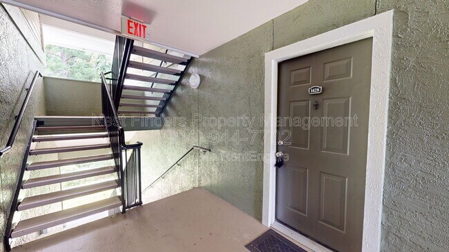 Foto del edificio - 7701 Timberlin Park Blvd