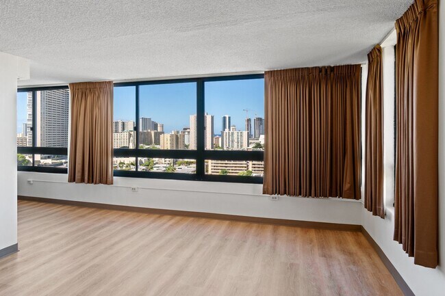 Foto del edificio - Spacious 2 Bedroom, 2 Bath with 2 Assigned Parking Stalls!