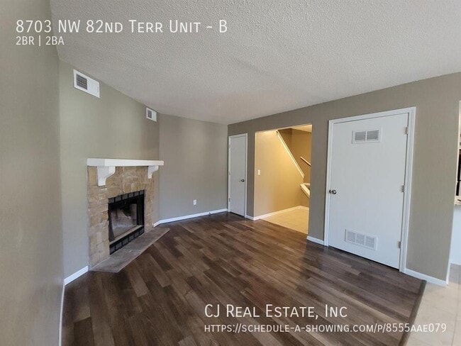Building Photo - 8703 NW 82 Terrace