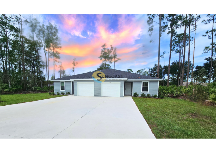 Foto principal - BRAND NEW BUILD STUNNING 3/2 IN PALM COAST