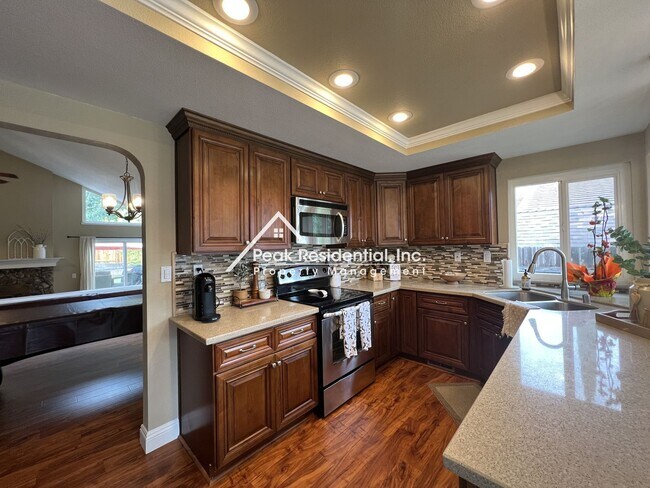 Foto del edificio - Wonderful 3bd/2ba Orangevale Home with 2 C...