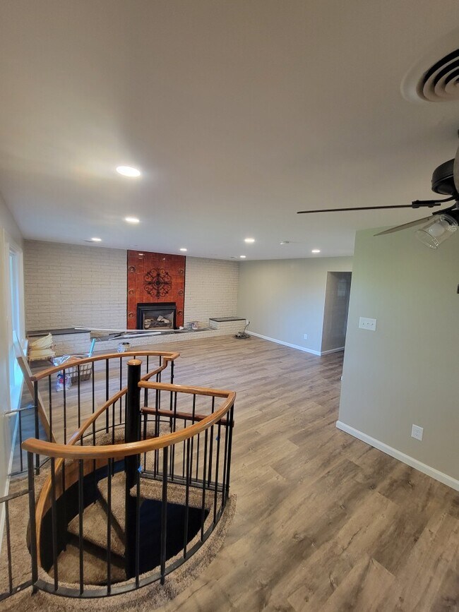 9208 Links Rd, Walkersville, MD 21793 House Rental in Walkersville