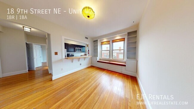 Foto del edificio - 18 9th St NE