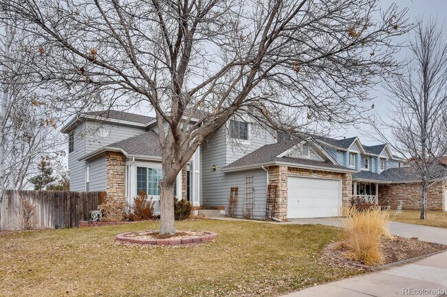 Foto del edificio - 5BR home in Cherry Creek Schools!