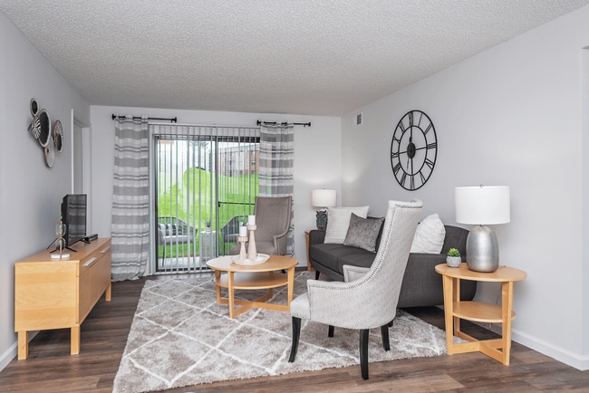 Photo - Weaver Farm Apartments