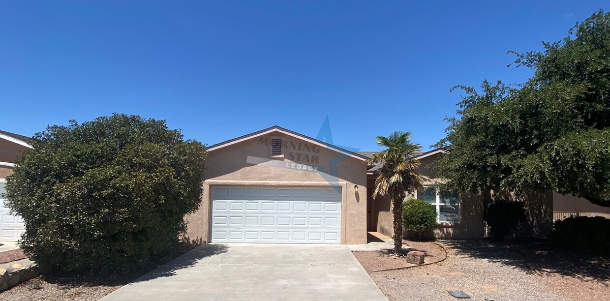 Primary Photo - Charming 3 bedroom 2 bath home in Las Colinas