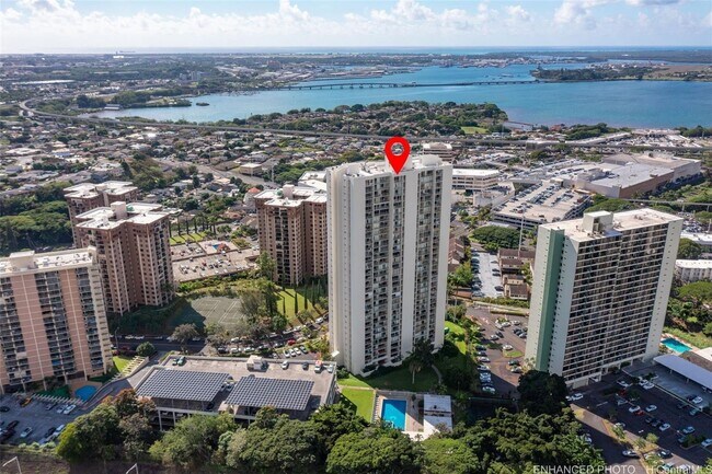 Foto del edificio - 98-410-410 Koauka Loop