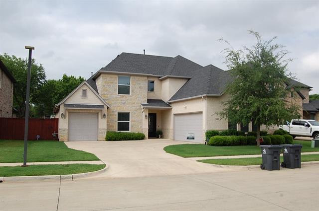Primary Photo - 3905 Belle Maison Ct