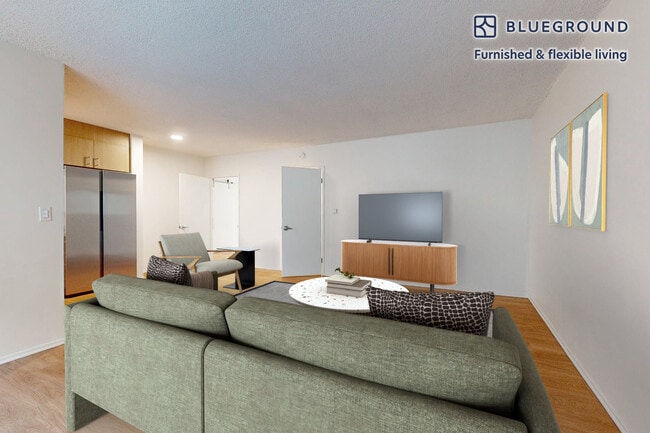 Foto del edificio - 12017 Goshen Ave