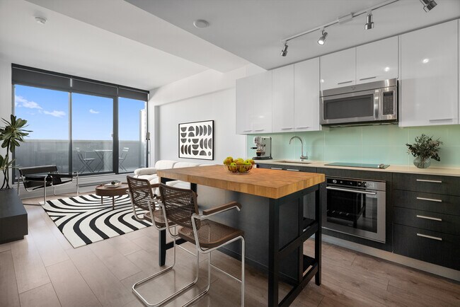 Photo du bâtiment - The Postmark