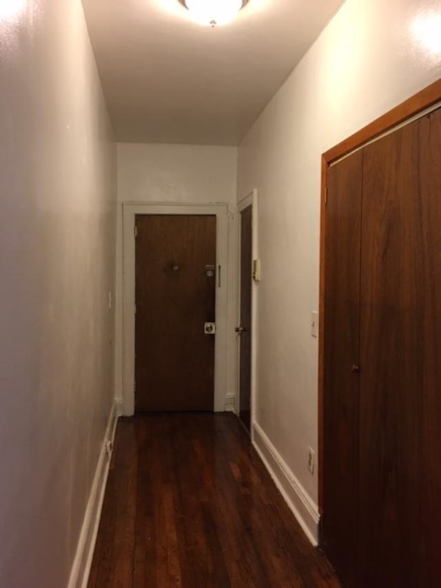 Hallway - 411 Warburton Ave