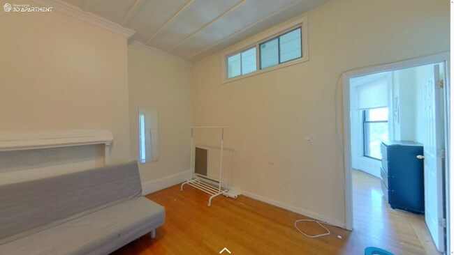 Foto del edificio - 31 Bay State Rd