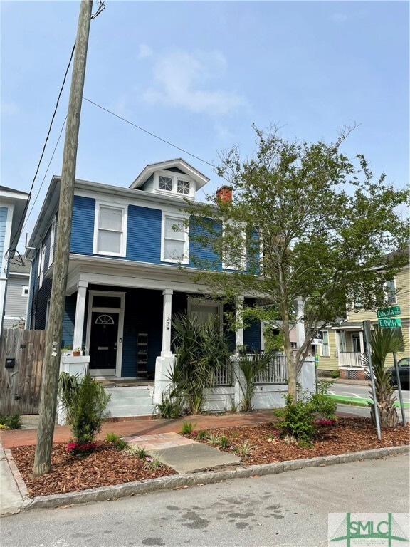 Primary Photo - 224 E Duffy St