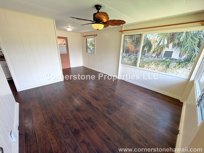 Foto del edificio - 528 Oneawa St