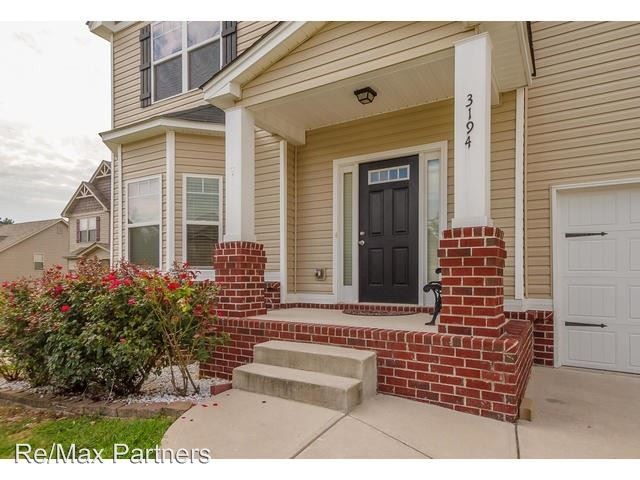 Foto del edificio - 4 br, 2.5 bath House - 3194 Waverly Lane