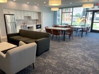 The Oscar Senior Apartments