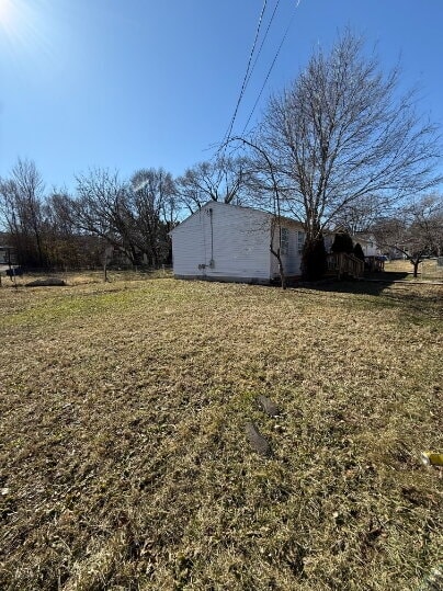 Building Photo - 2-Bedroom home in Front Royal