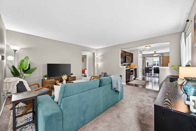 Foto del edificio - 2024 Shadow Creek Blvd