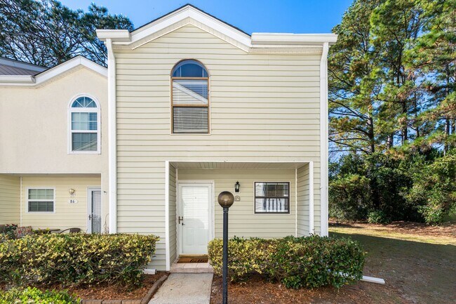 Foto del edificio - 6703 Jefferson Pl