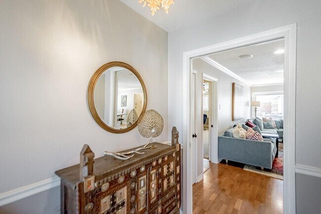 Foto del edificio - 4745 Spellman Rd