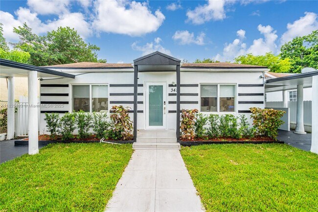Building Photo - 342 NW 46th St