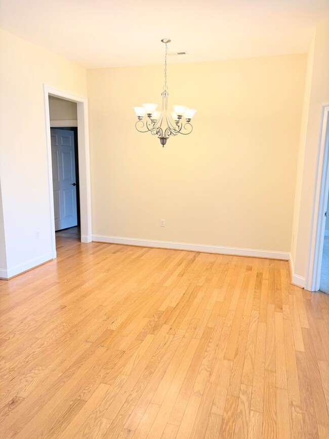 Photo - 2 bedroom/ 2 bathroom- Bennington on the Park Apartment