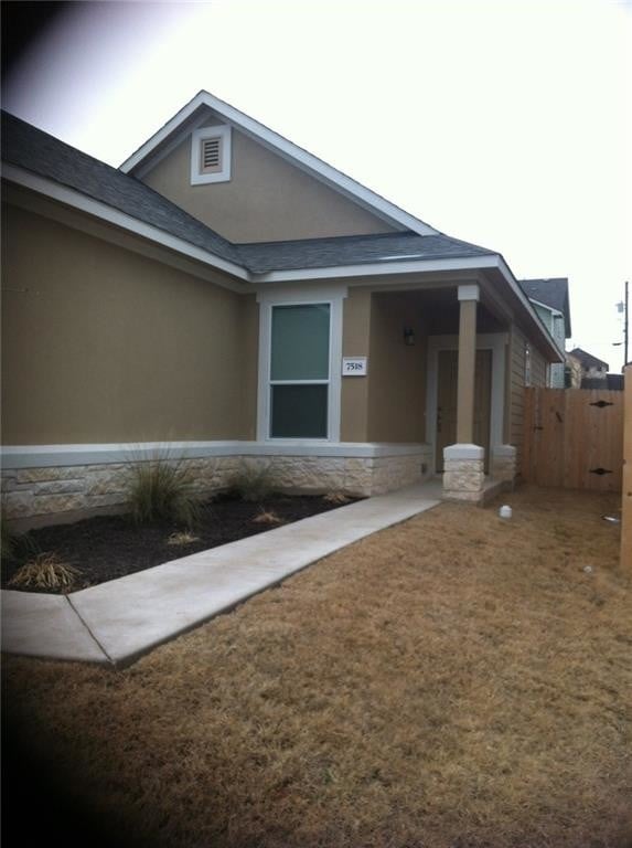 Building Photo - 7518 Rio Pass