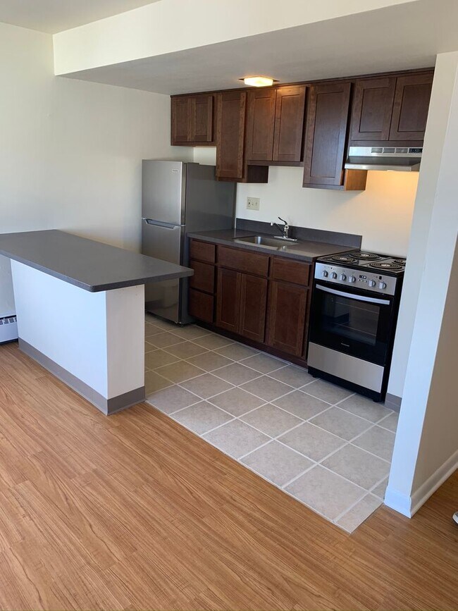 Foto del interior - 415 Wisconsin