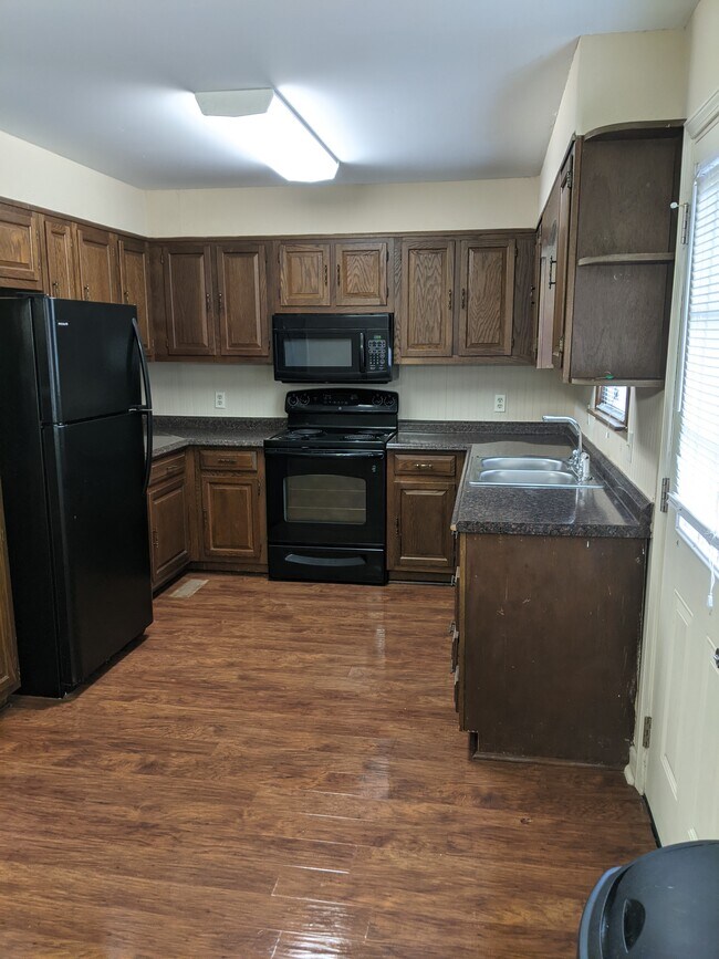 Foto del edificio - 1603 4th St NE