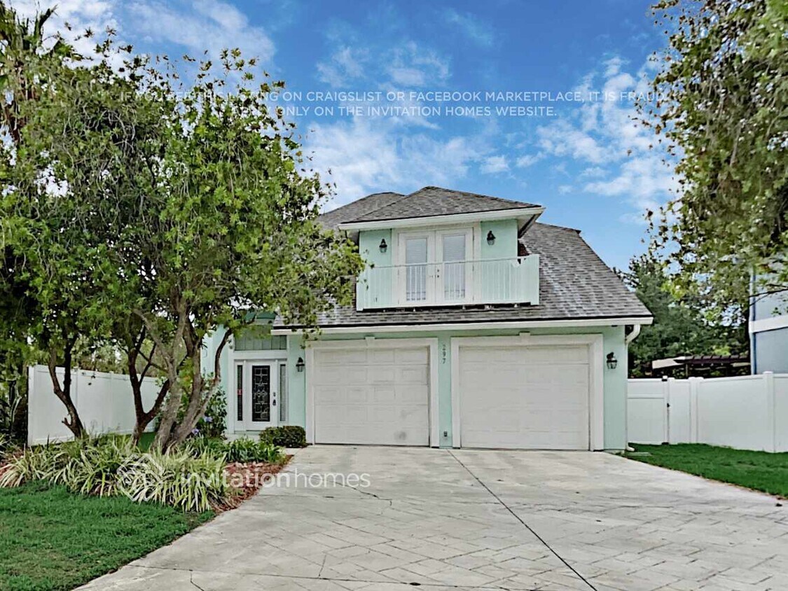 Foto principal - 297 34th Ave S