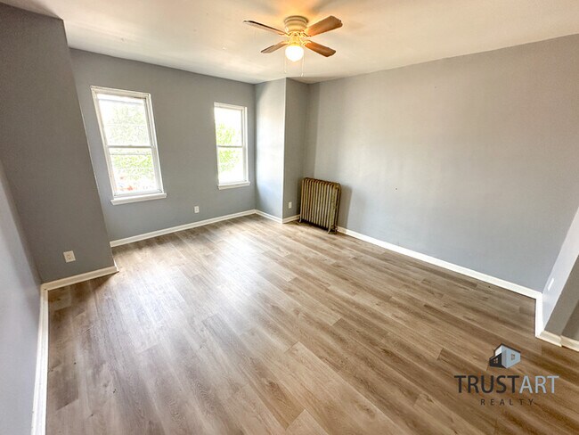 Foto del edificio - 1 bed 2nd floor apartment in Harrowgate ar...