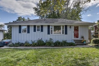 Building Photo - 513 NW 88th St