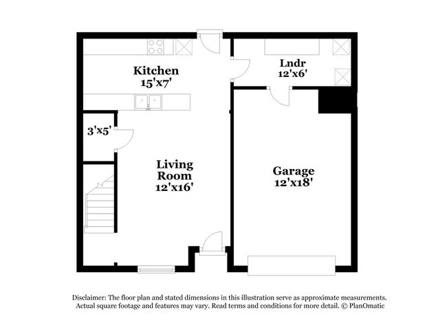 Building Photo - 5805 Greenway Vista Ln