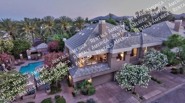 Building Photo - 7400 E Gainey Club Dr