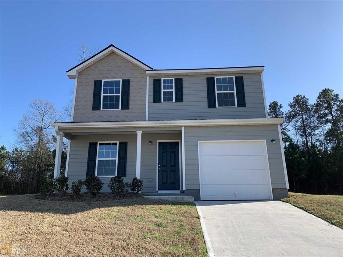 Primary Photo - Wow! Like new, 3 bed, 2.5 baths, tile floo...