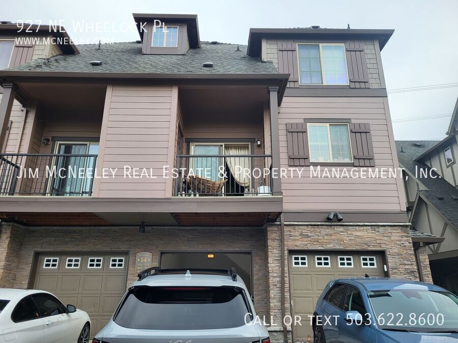 Photo - 927 NE Wheelock Pl-