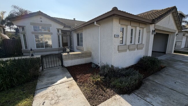 Foto del edificio - Single-Story Home for Lease – Manteca