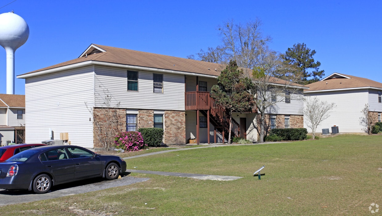 10 Green, Valdosta, GA 31601 Apartments in Valdosta, GA
