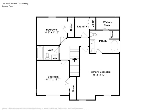 Building Photo - 145 Silver Birch Ln