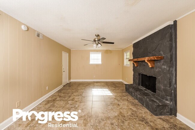 Building Photo - 1416 Maralyn Dr