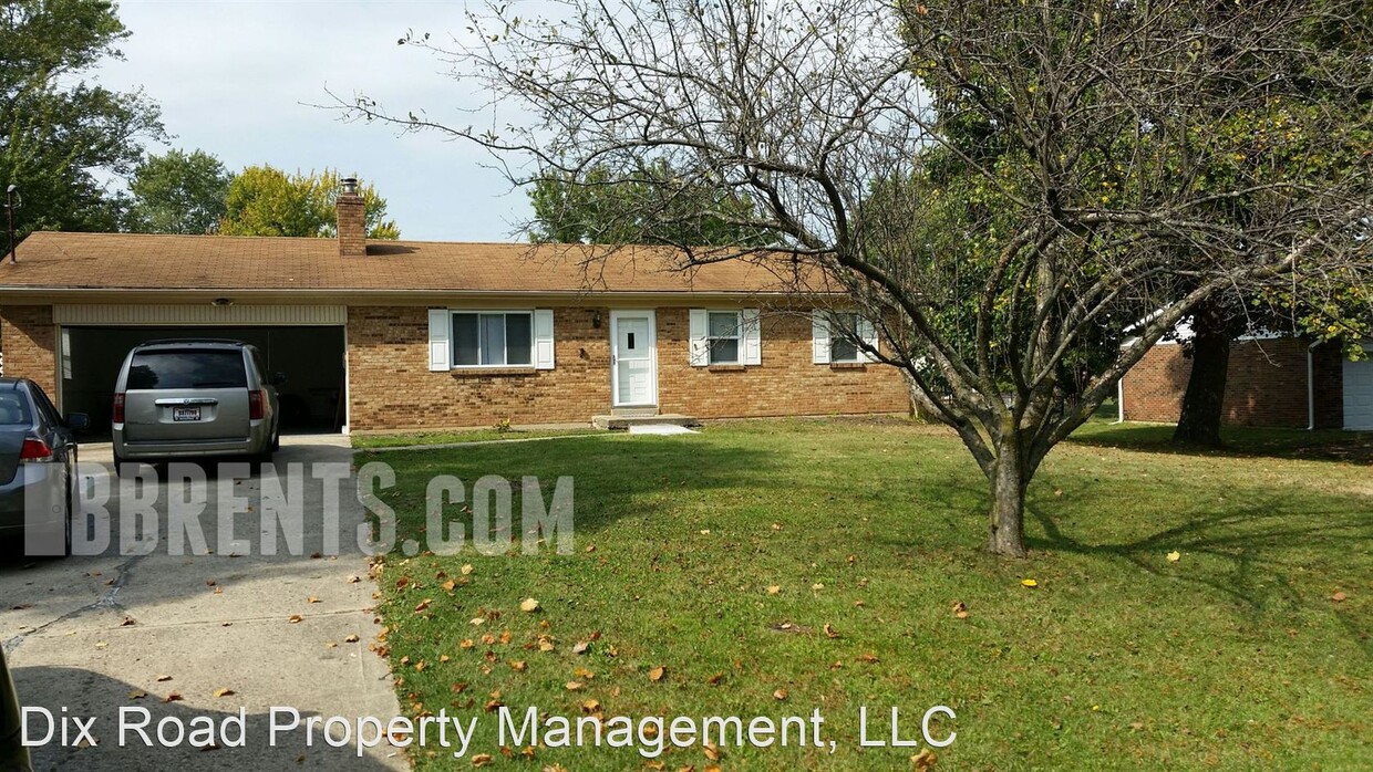 Building Photo - 3 br, 2 bath House - 8891 Cox Road,