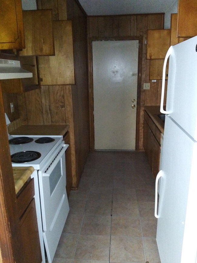 Cocina - 333 Station Crossing Dr