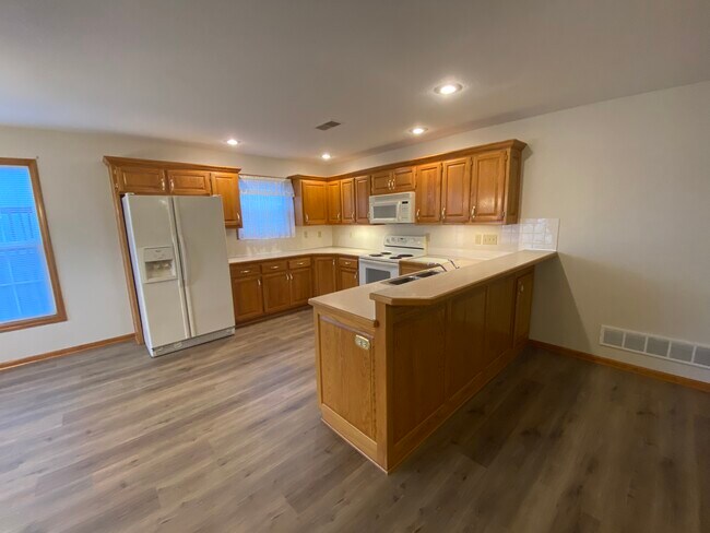 Cocina - 3906 SW Chartwell Ct