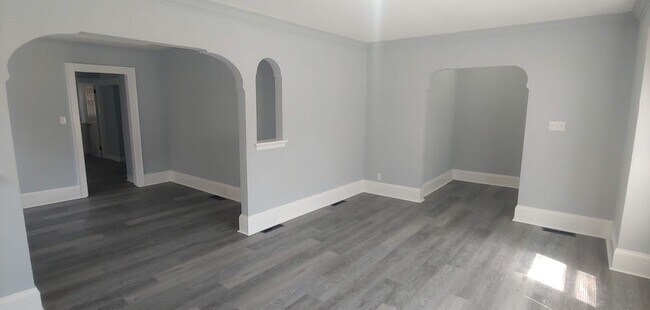 Foto del edificio - 4457 N 29th St