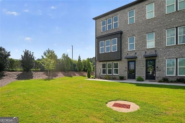 Photo - 2324 Mockernut SE Townhome